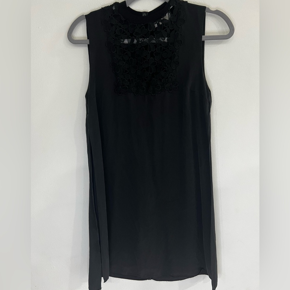 ALC Black Dress sz 4